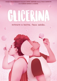 GLICERINA Trailer