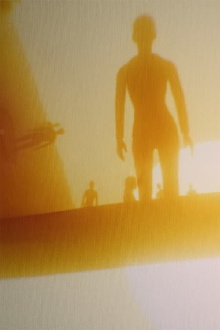 Glide Trailer