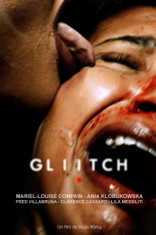 Gliitch Trailer