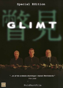 Glimpse Trailer