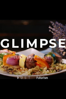 Glimpse Ep 3: Sebastian Moller Trailer