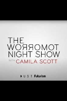 Glimpse Ep 8: The Tomorrow Night Show Trailer