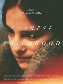 Glimpse of Childhood Trailer