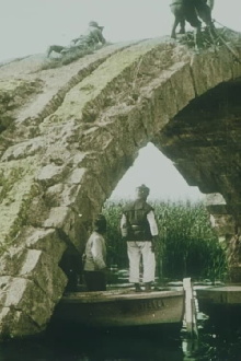 Glimpses in Colour from the Whole World - In the Gorse of Vadar Trailer