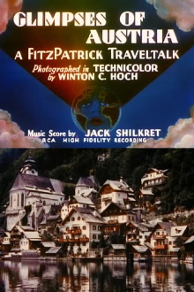 Glimpses of Austria Trailer