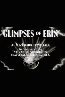 Glimpses of Erin Trailer