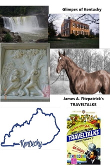 Glimpses of Kentucky Trailer