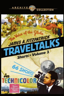 Glimpses of Morocco and Algiers Trailer