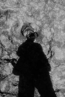 Glimpses of My Likeness in the Old Light Trailer