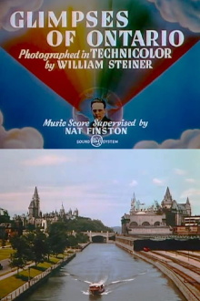 Glimpses of Ontario Trailer
