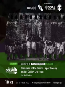 Glimpses of the Culion Leper Colony and of Culion Life Trailer