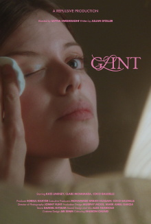 Glint Trailer