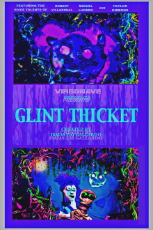 Glint Thicket Trailer