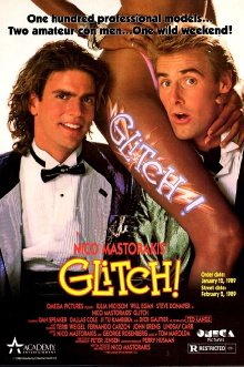 Glitch! Trailer