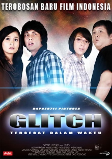 Glitch: Tersesat Dalam Waktu Trailer