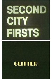 Glitter Trailer