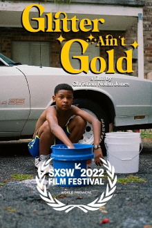 Glitter Ain't Gold Trailer