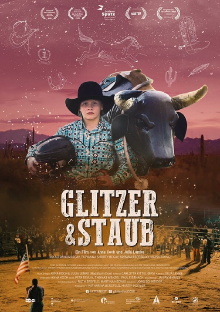 Glitter and Dust Trailer