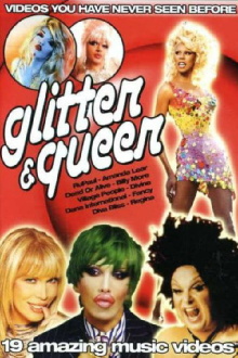 Glitter & Queer Trailer