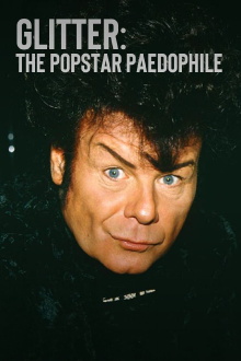 Glitter: The Popstar Paedophile Trailer