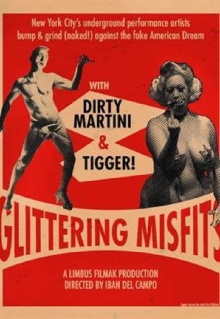 Glittering Misfits Trailer