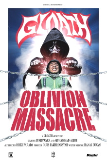 Gloath - Oblivion Massacre Trailer