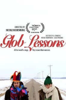 Glob Lessons Trailer