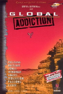 Global Addiction Trailer