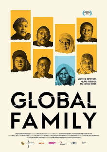 Global Family Trailer