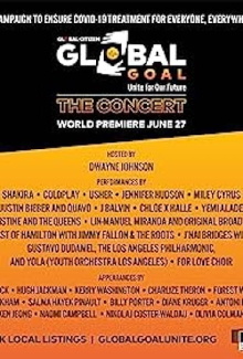Global Goal: Unite for Our Future | The Concert Trailer