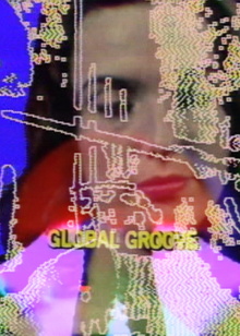 Global Groove Trailer