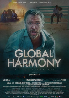 Global Harmony Trailer