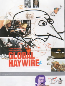 Global Haywire Trailer