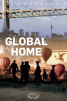 Global Home Trailer