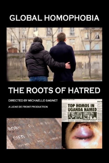 Global Homophobia: The Roots of Hatred Trailer