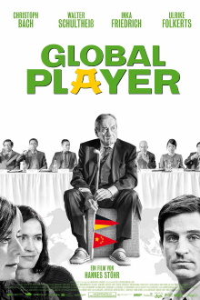 Global Player - Wo wir sind isch vorne Trailer