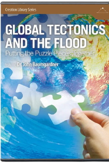 Global Tectonics and the Flood Trailer