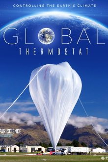 Global Thermostat Trailer