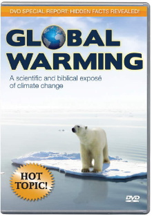 Global Warming Trailer