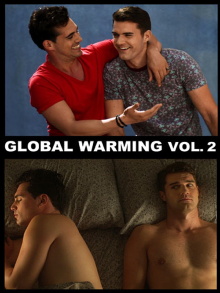 Global Warming Vol.2 Trailer