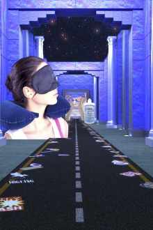 Global Windshield, The Musical Trailer