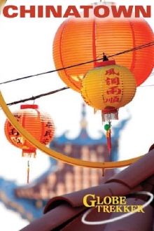 Globe Trekker: Chinatown Trailer