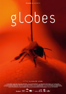 Globes Trailer