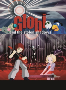 Globi and the Stolen Shadows Trailer