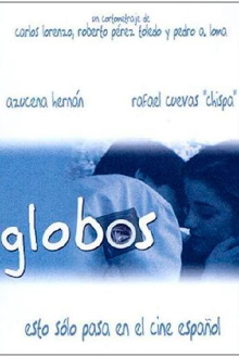 Globos Trailer