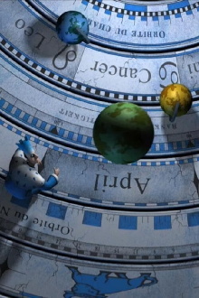 Globuli Trailer