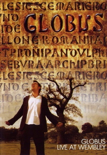 Globus: Live At Wembley Trailer