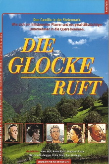 Glocken läuten überall Trailer