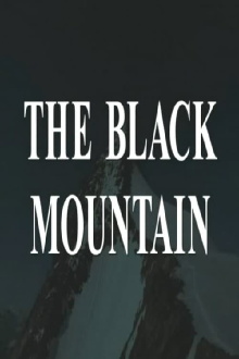 Glockner - The black Mountain Trailer