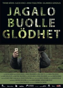 Glödhet Trailer